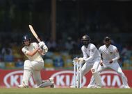 Joe Root finally managed to end the century drought in the second half of 2018